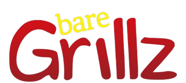 BareGrillz Logo