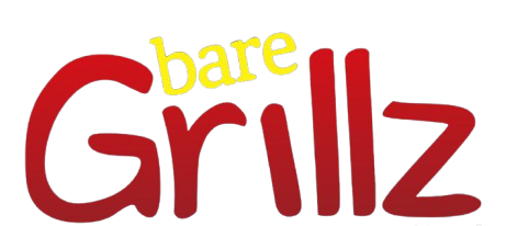 BareGrillz Logo
